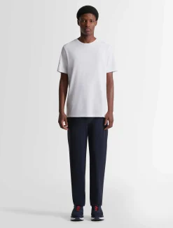 T-Shirts Und Poloshirts*Fusalp T-Shirts Und Poloshirts Riviere-T-Shirt
