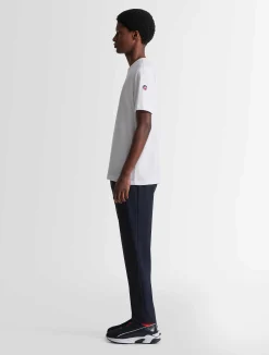 T-Shirts Und Poloshirts*Fusalp T-Shirts Und Poloshirts Riviere-T-Shirt