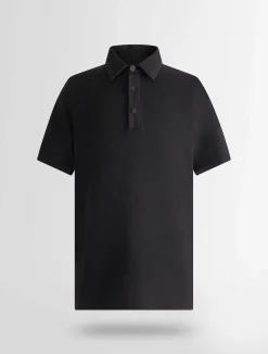 T-Shirts Und Poloshirts*Fusalp T-Shirts Und Poloshirts Rodolph Kurzarm-Poloshirt