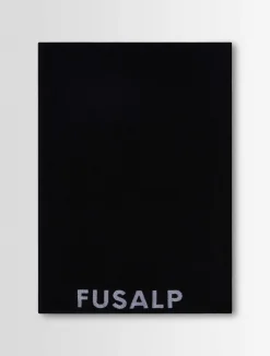 Zubehor*Fusalp Zubehor Ruan Halswarmer
