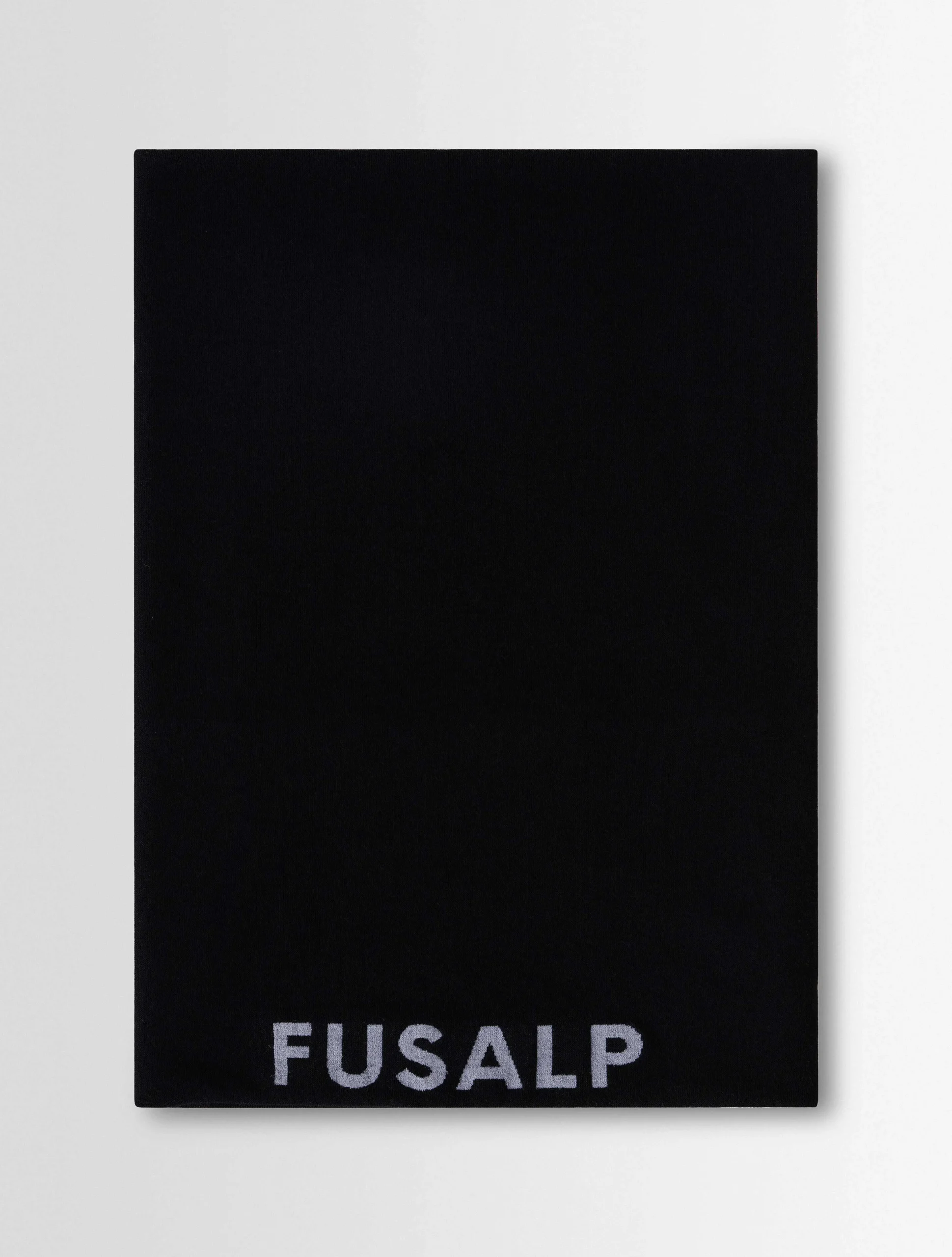Zubehor*Fusalp Zubehor Ruan Halswarmer
