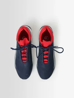 Fusalp Runner Low M Sneakers