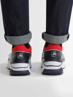 Fusalp Runner Low M Sneakers