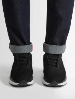 Fusalp Runner Low M Sneakers