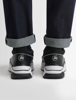 Fusalp Runner Low M Sneakers