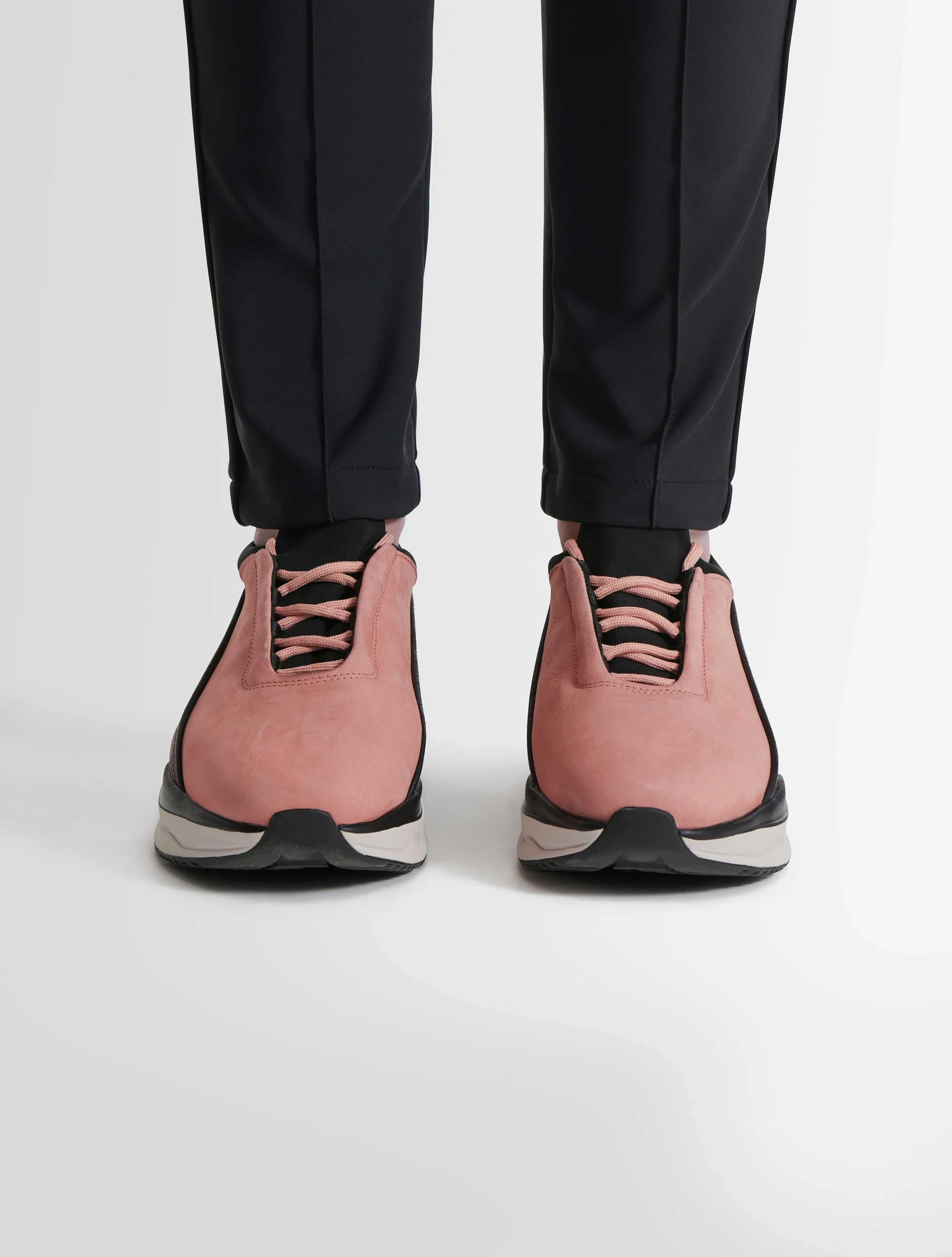 Fusalp Runner Low W-Sneaker