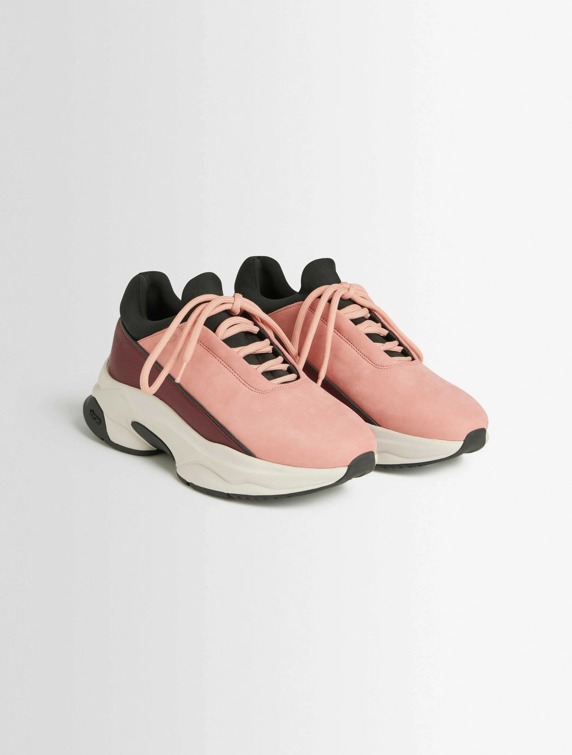 Fusalp Runner Low W-Sneaker