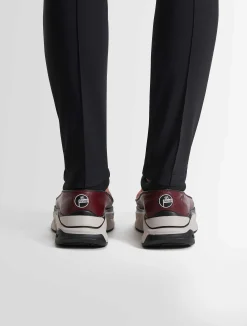 Fusalp Runner Low W-Sneaker