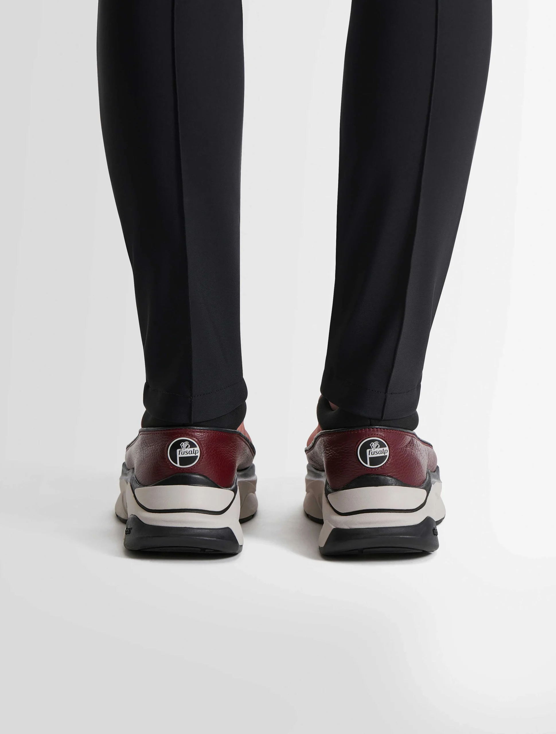 Fusalp Runner Low W-Sneaker