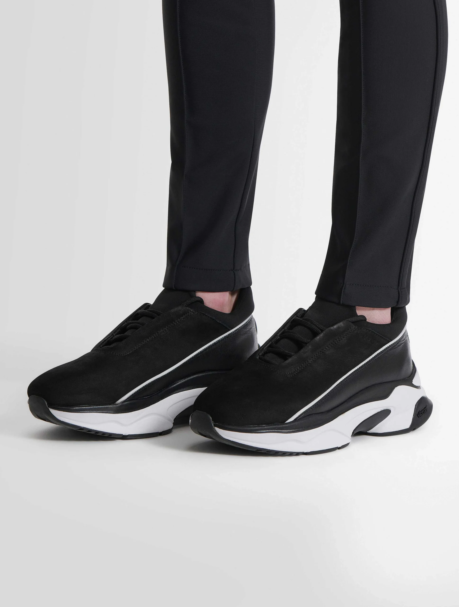 Fusalp Runner Low W-Sneaker