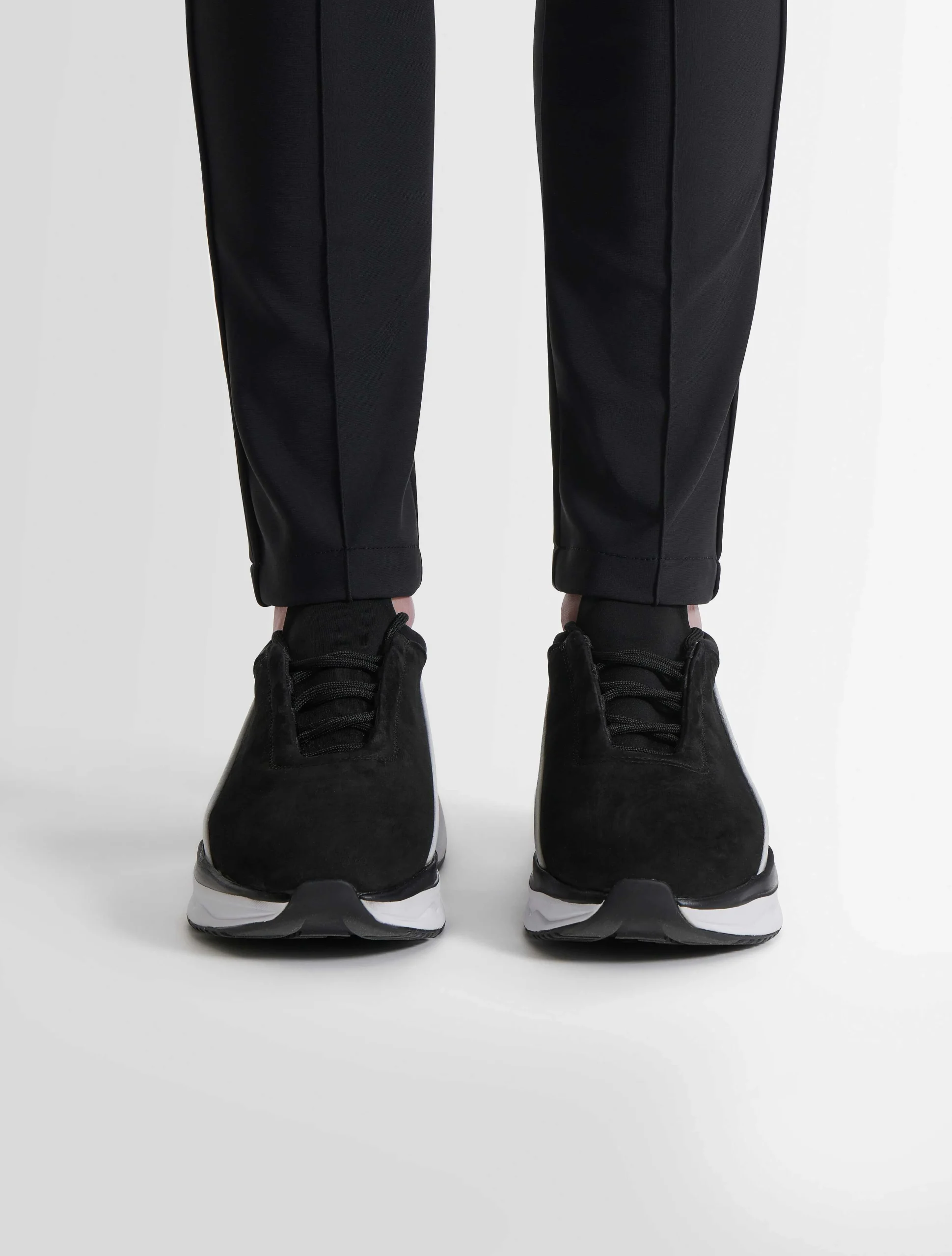Fusalp Runner Low W-Sneaker