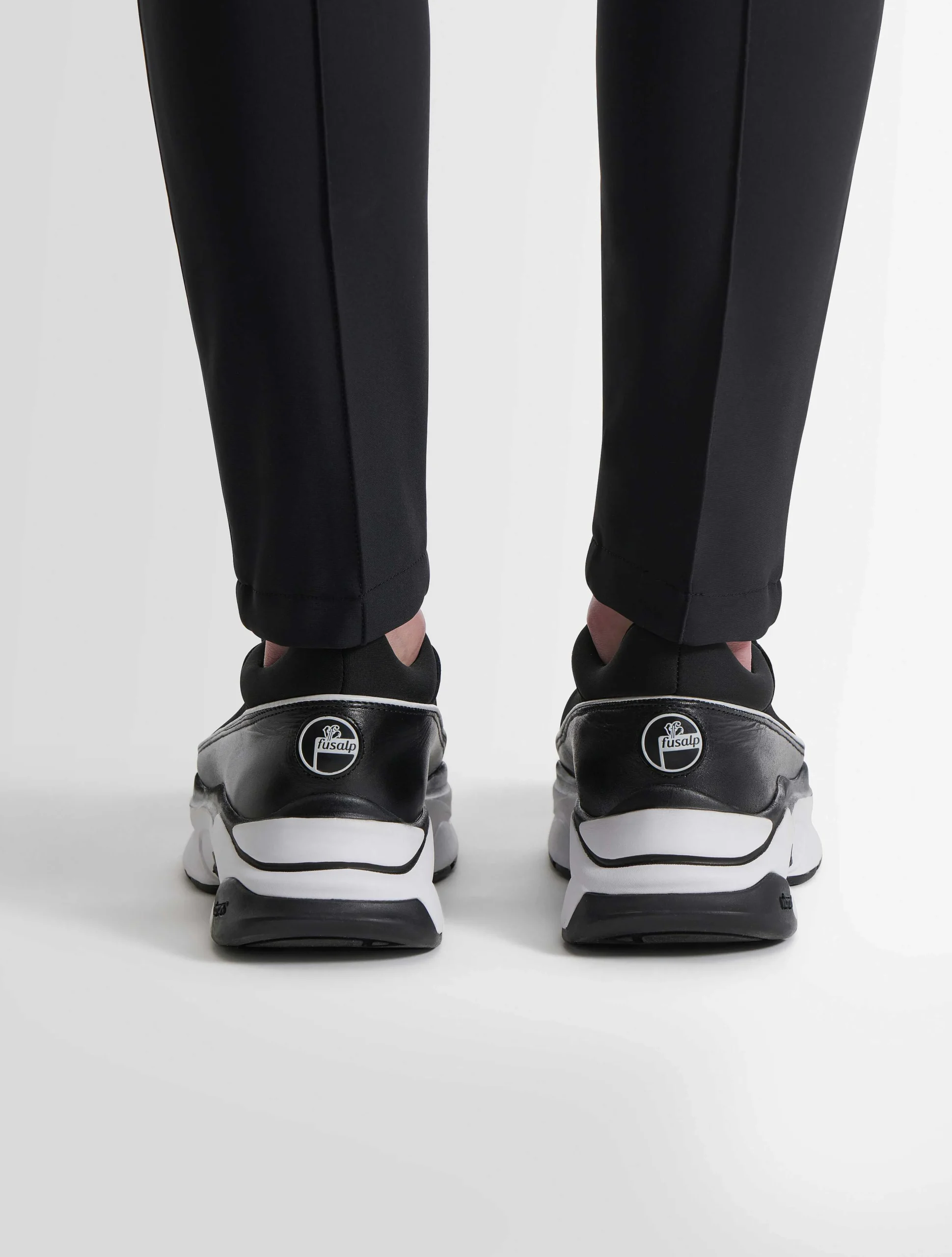 Fusalp Runner Low W-Sneaker