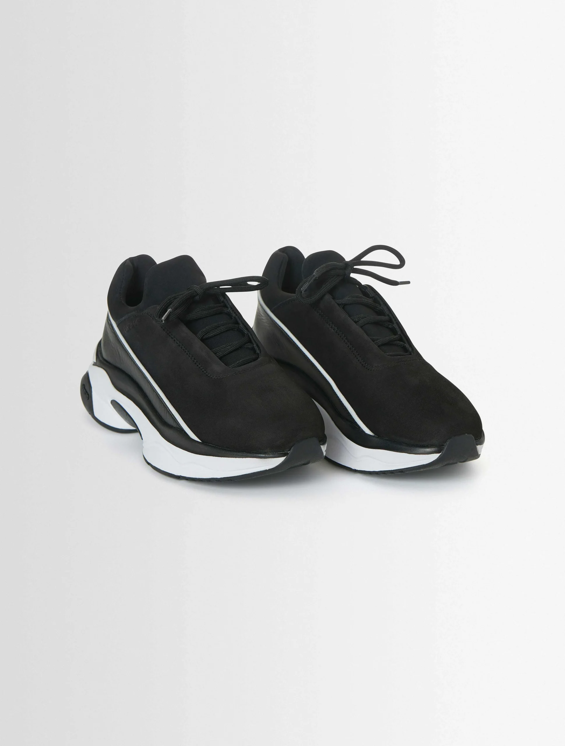 Fusalp Runner Low W-Sneaker