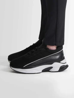 Fusalp Runner Low W-Sneaker