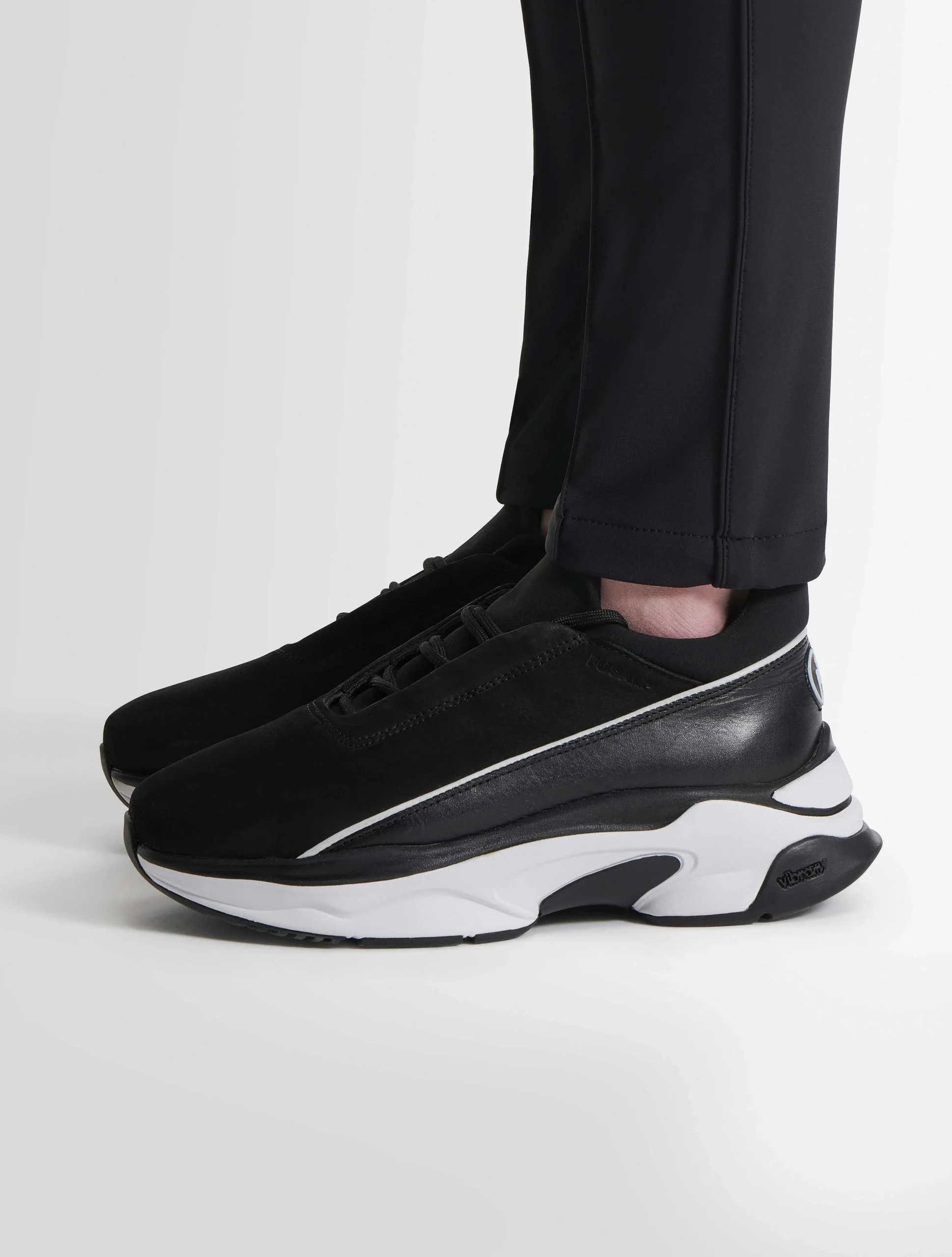 Fusalp Runner Low W-Sneaker