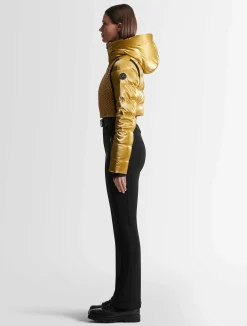 Skianzuge*Fusalp Skianzuge Skianzug Marie Gold