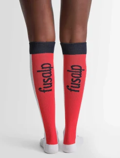 Fusalp Sock Fizz Socken