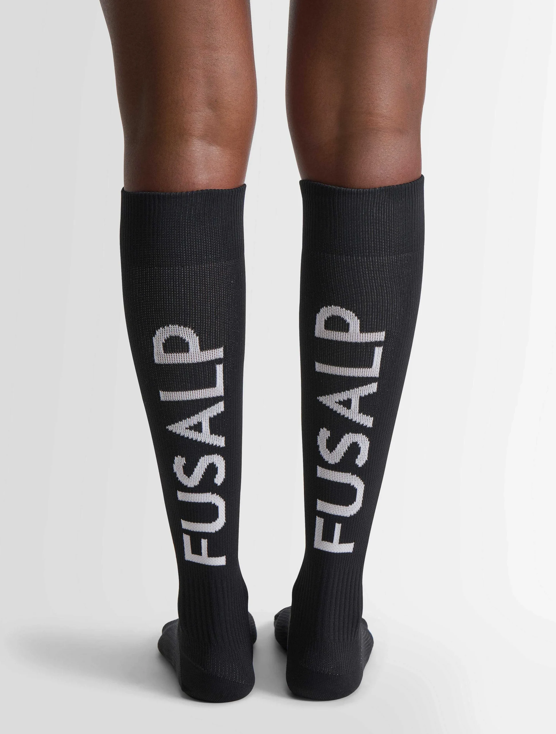 Zubehor*Fusalp Zubehor Sock-Pop-Socken