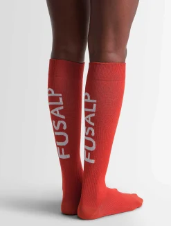 Fusalp Sock-Pop-Socken