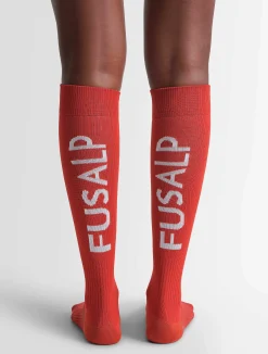 Fusalp Sock-Pop-Socken