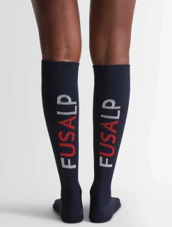 Fusalp Sock-Pop-Socken