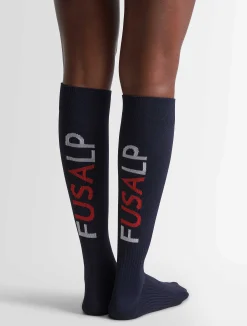 Fusalp Sock-Pop-Socken