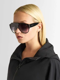 Fusalp Sonnenbrille Mit Seeblick