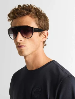 Fusalp Sonnenbrille Mit Seeblick