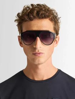 Fusalp Sonnenbrille Mit Seeblick