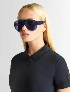 Fusalp Sonnenbrille Mit Seeblick