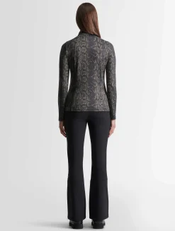 Isolierte Jacken*Fusalp Isolierte Jacken Stellia Python Thermal Layer