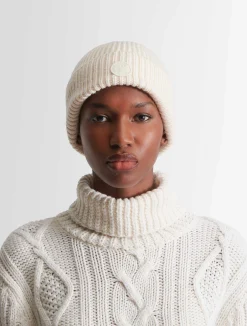Fusalp Strickmutze