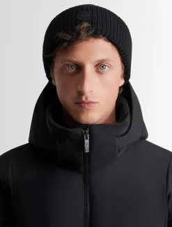 Fusalp Strickmutze