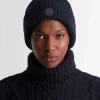 Fusalp Strickmutze