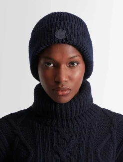 Fusalp Strickmutze