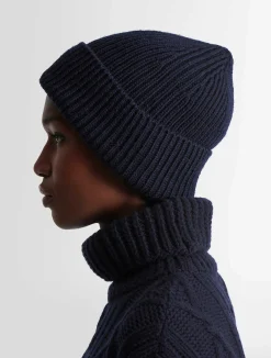 Fusalp Strickmutze