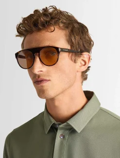 Fusalp Summit-Sonnenbrille