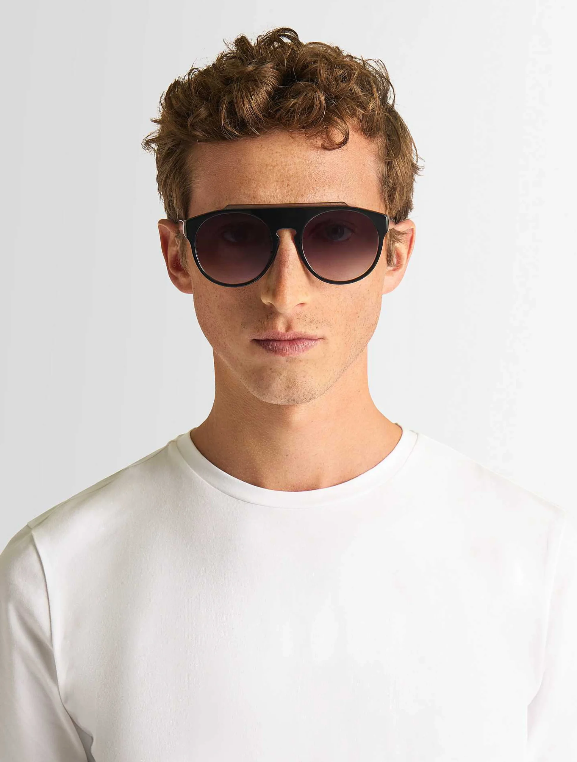 Fusalp Summit-Sonnenbrille