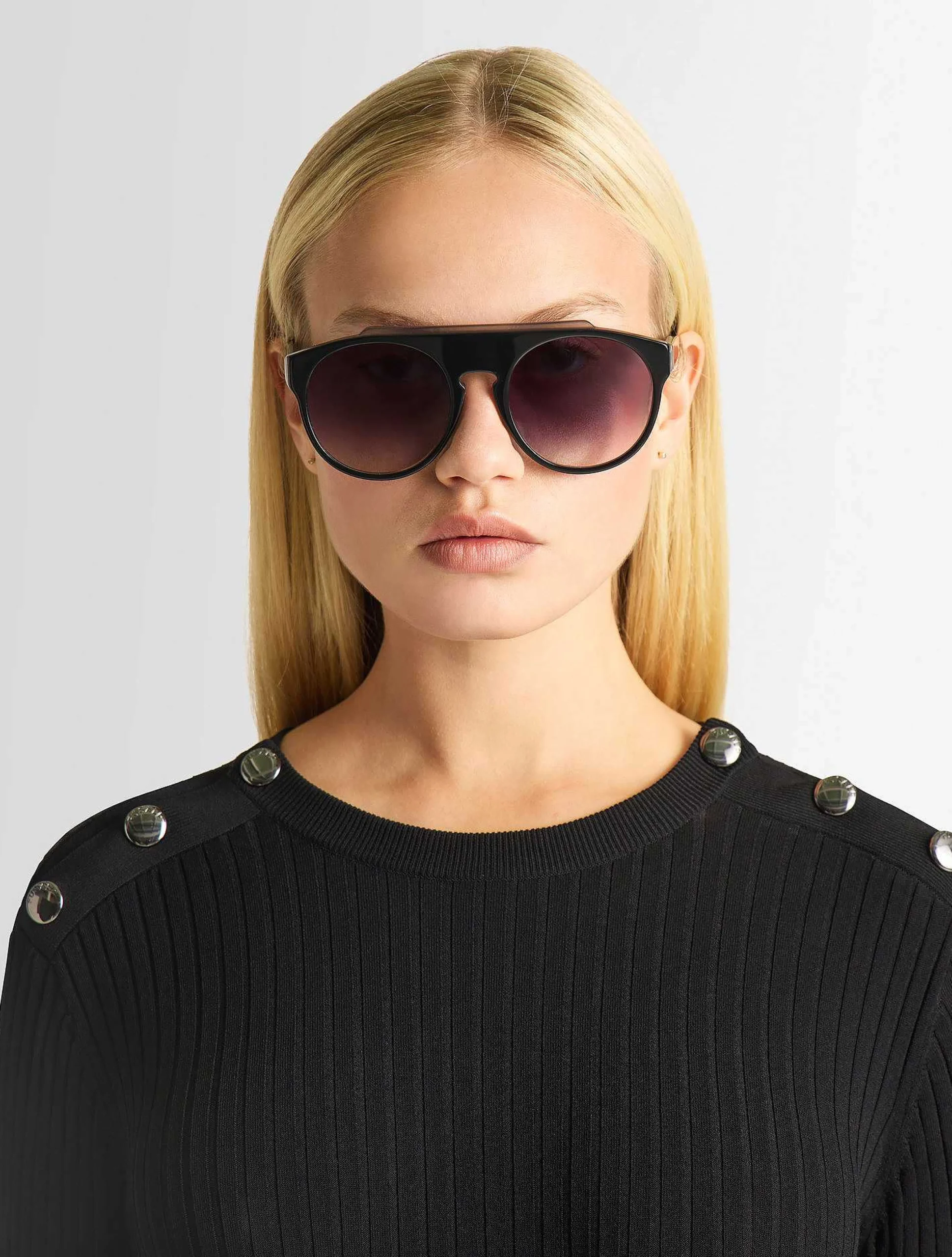 Fusalp Summit-Sonnenbrille