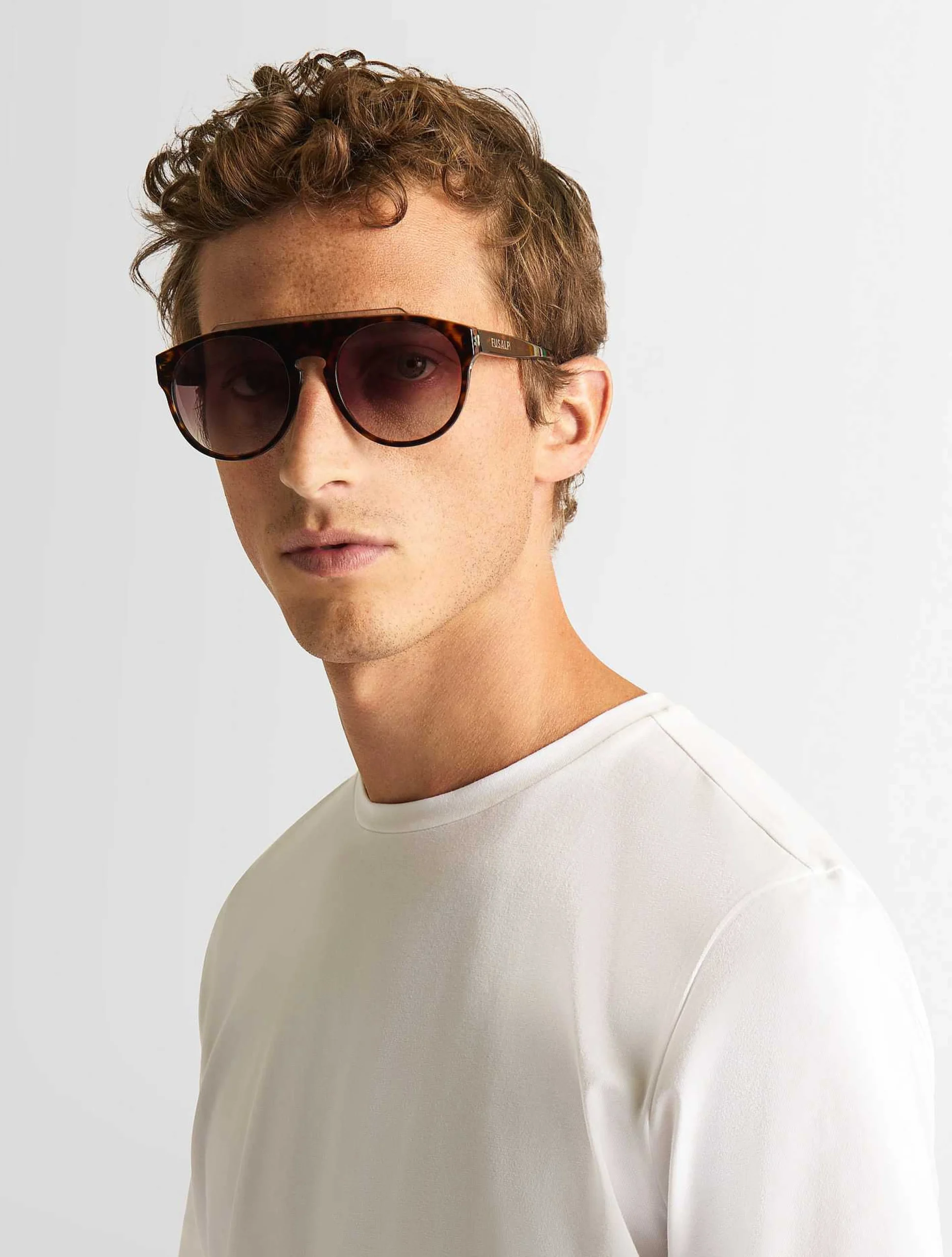 Fusalp Summit-Sonnenbrille