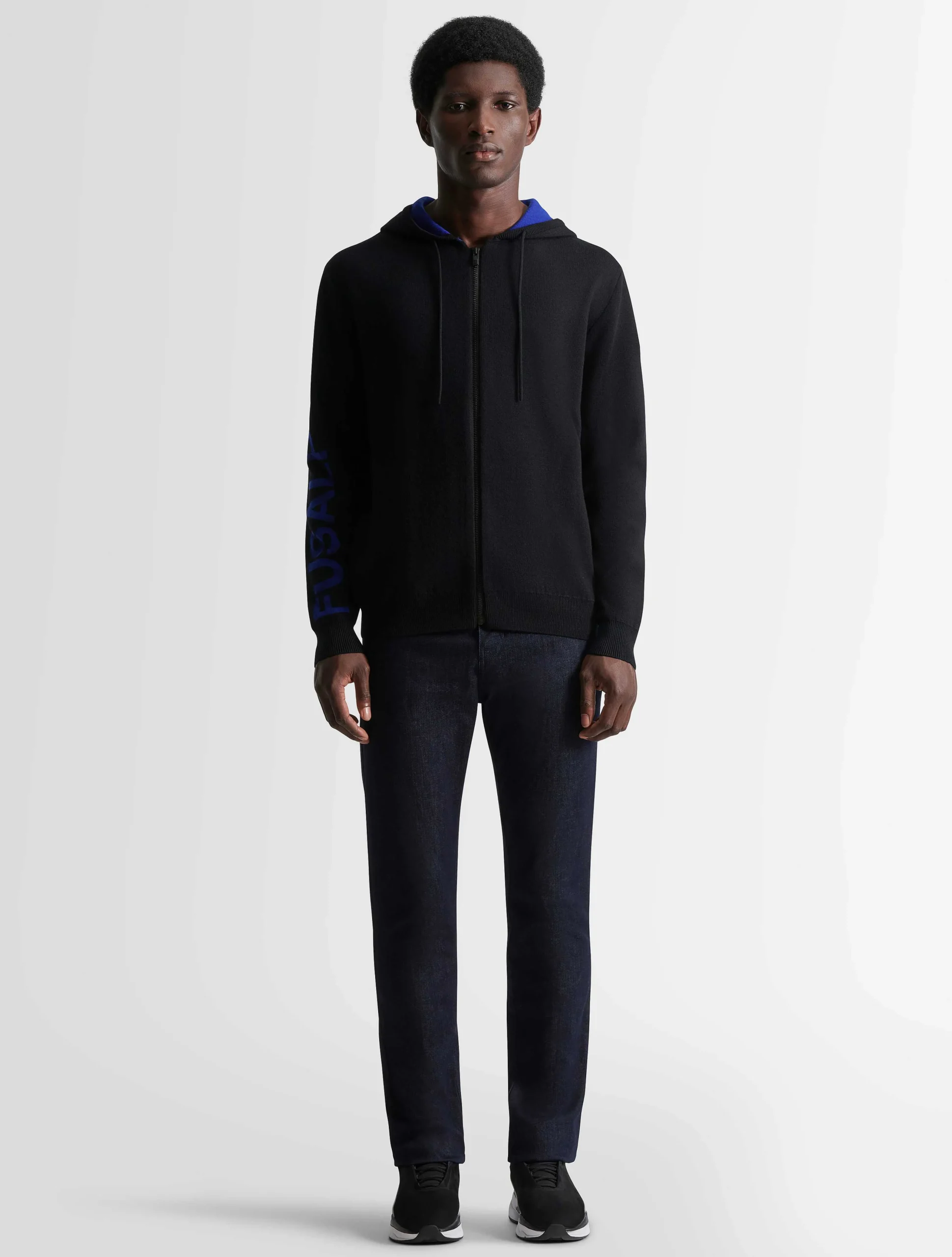 Pullover Und Sweatshirts*Fusalp Pullover Und Sweatshirts Terence Pullover