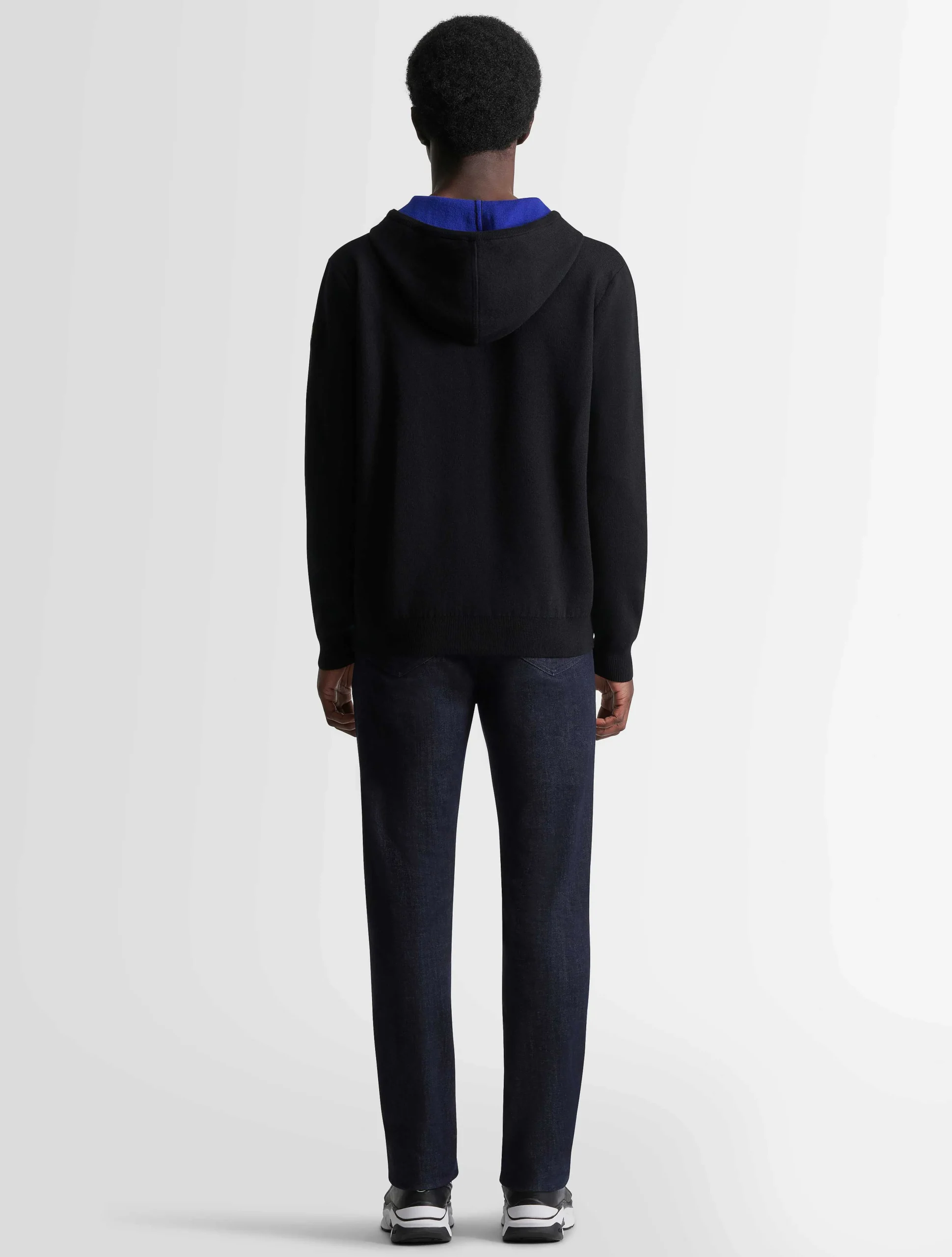 Pullover Und Sweatshirts*Fusalp Pullover Und Sweatshirts Terence Pullover