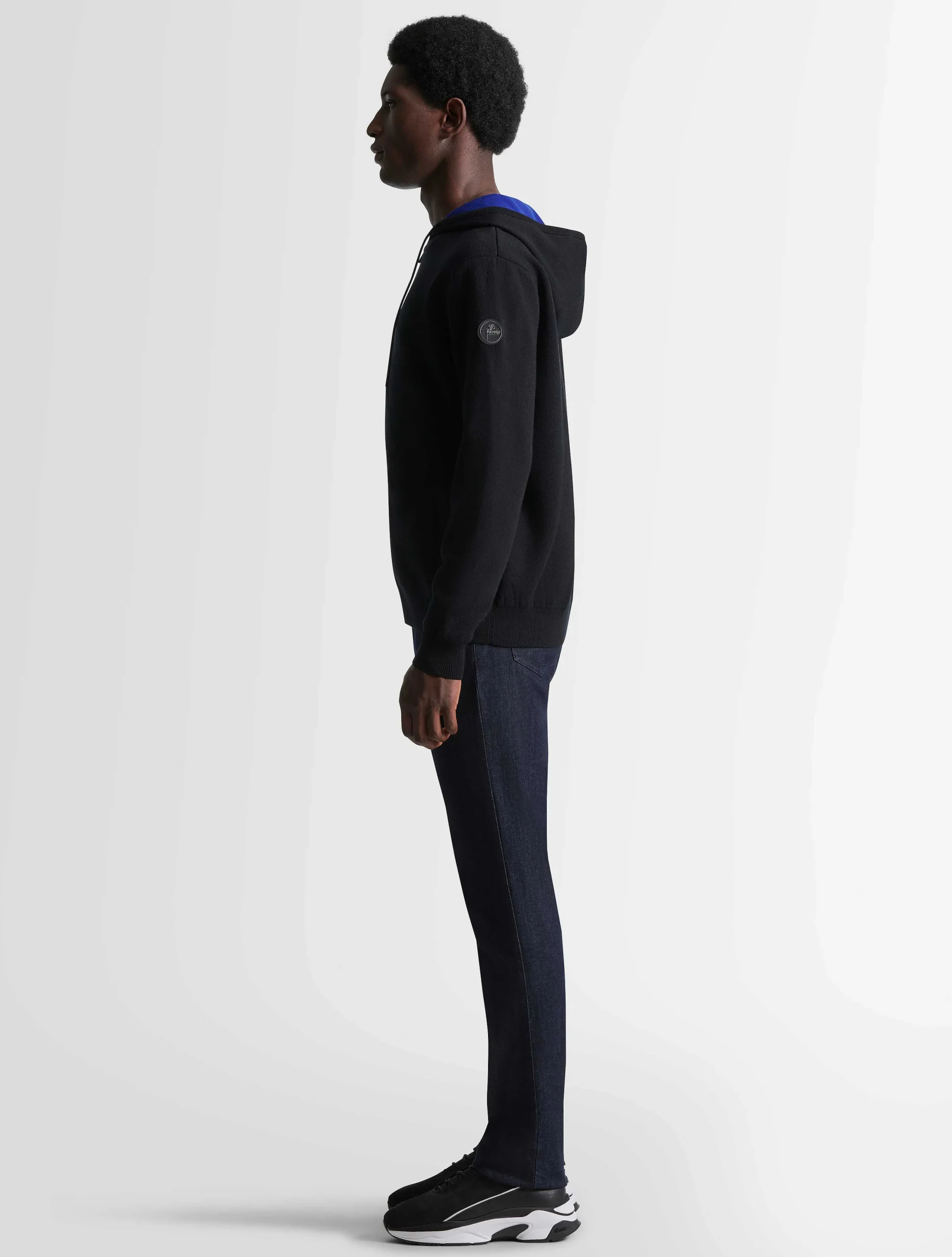 Pullover Und Sweatshirts*Fusalp Pullover Und Sweatshirts Terence Pullover