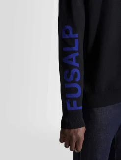 Pullover Und Sweatshirts*Fusalp Pullover Und Sweatshirts Terence Pullover