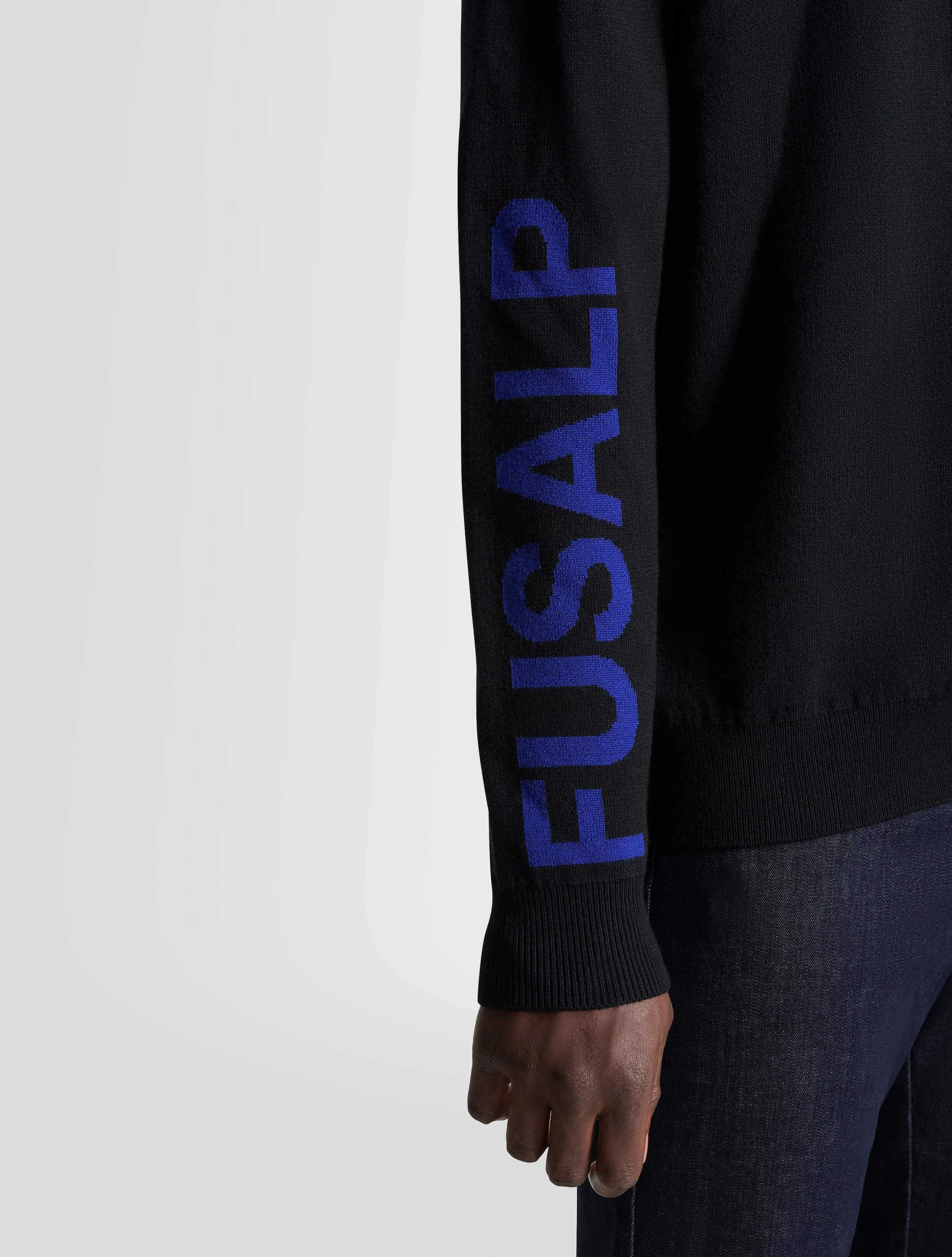 Pullover Und Sweatshirts*Fusalp Pullover Und Sweatshirts Terence Pullover