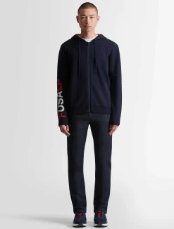 Leichte Jacken*Fusalp Leichte Jacken Terence Pullover