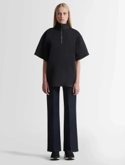 T-Shirts Und Poloshirts*Fusalp T-Shirts Und Poloshirts Thayla-Sweatshirt
