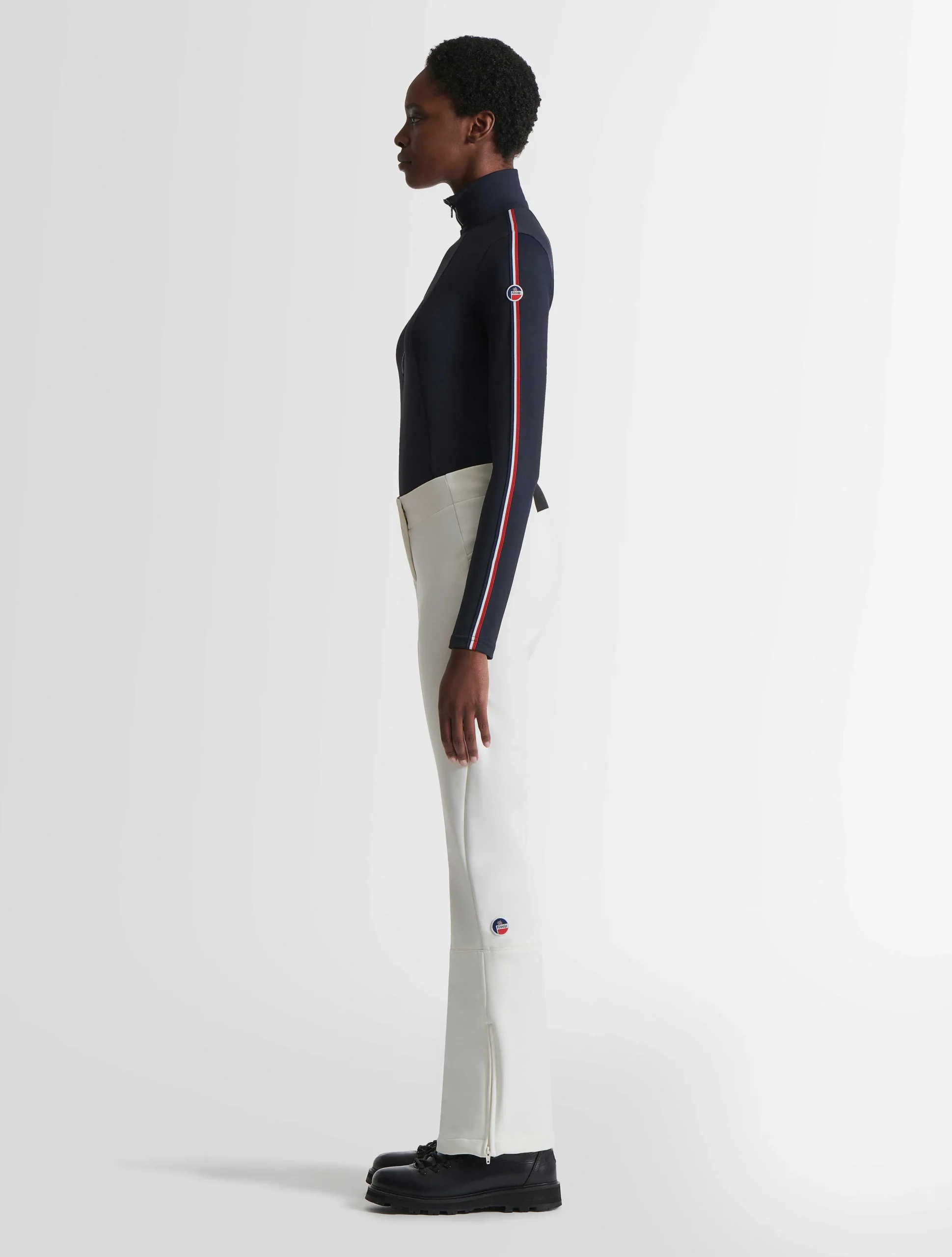 Fuseau & Skihosen*Fusalp Fuseau & Skihosen Tipi Fuseau Skihose