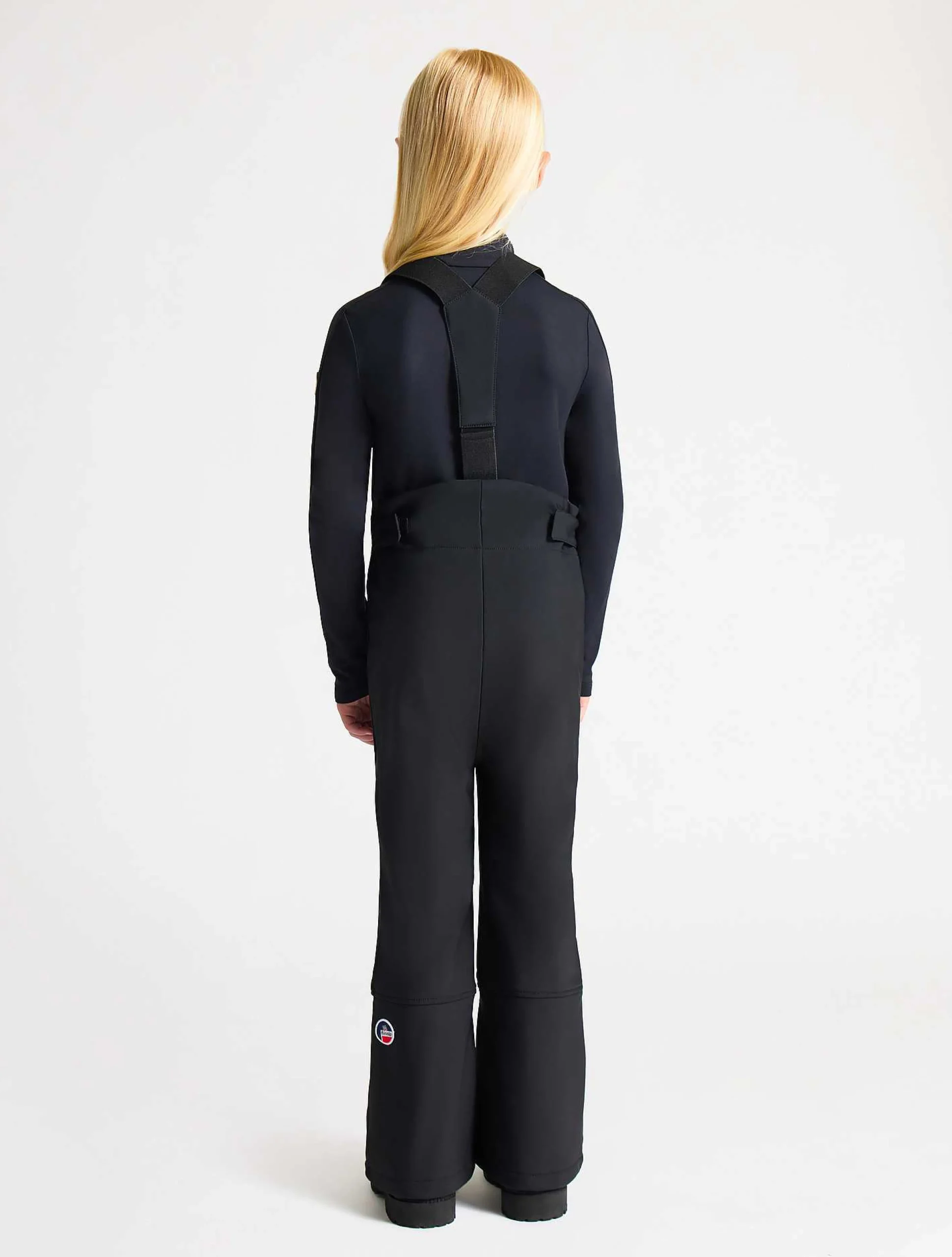 Fusalp Tipi Jr Ski Fuseau Hose