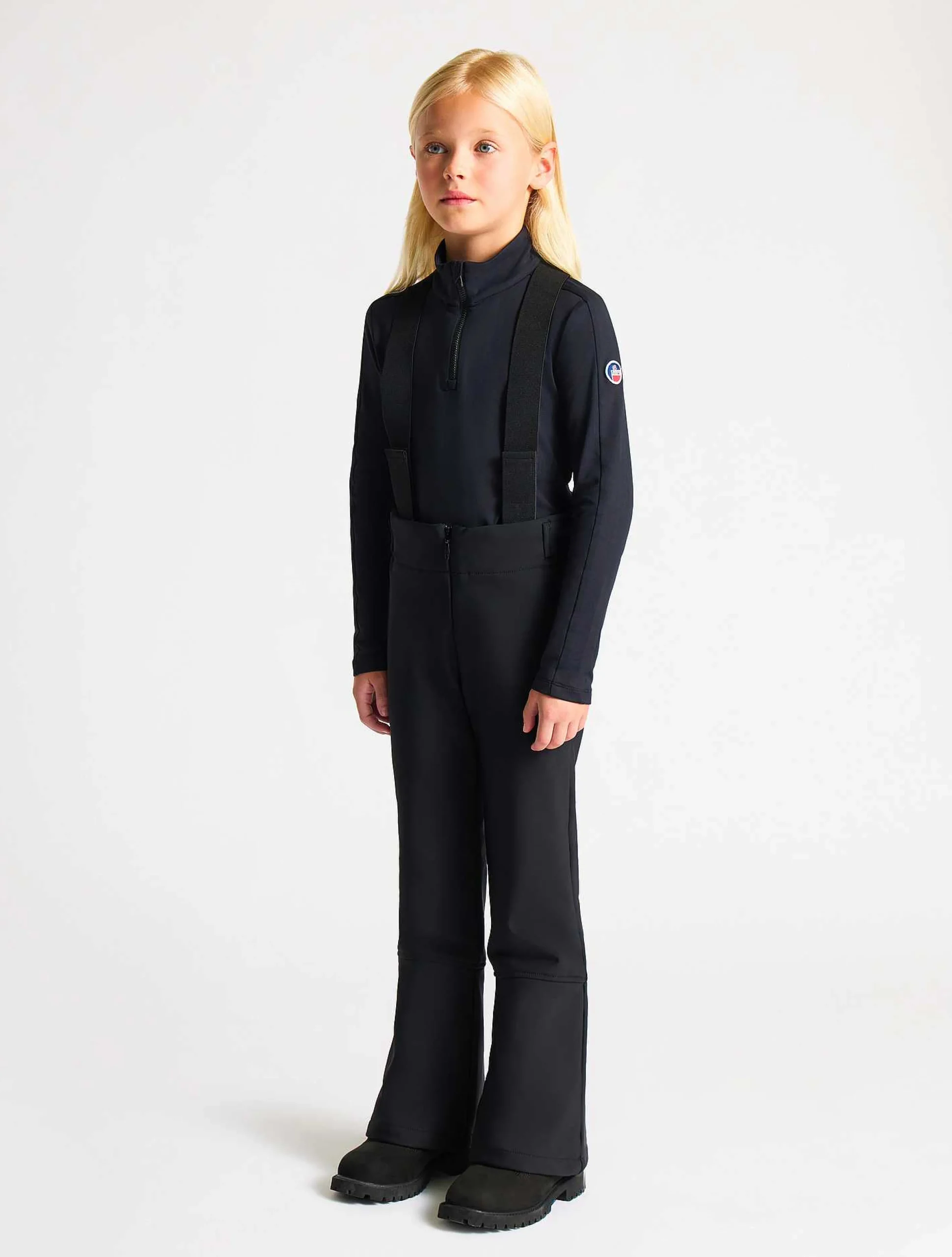 Fusalp Tipi Jr Ski Fuseau Hose